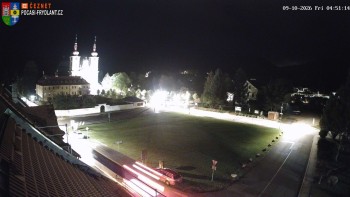 Město Hejnice