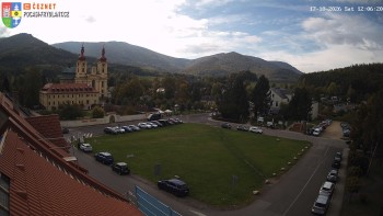 Město Hejnice