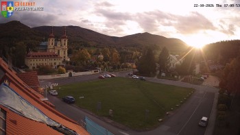 Město Hejnice