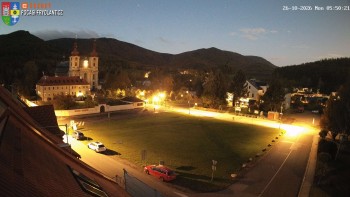 Město Hejnice