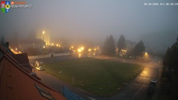 Stadt Hejnice