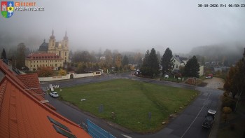 Město Hejnice