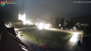 Město Hejnice
