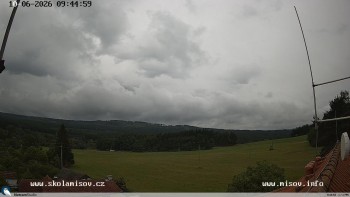 Apartmány Škola Míšov