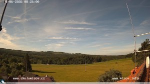 Apartmány Škola Míšov - Brdy - 16.6.2026 v 08:30 Apartmány Škola Míšov - Brdy - 16.6.2026 v 08:30