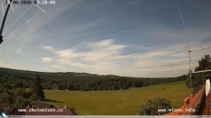 Apartmány Škola Míšov - Brdy - 16.6.2026 v 09:30 Apartmány Škola Míšov - Brdy - 16.6.2026 v 09:30