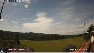 Apartmány Škola Míšov - Brdy - 16.6.2026 v 09:45 Apartmány Škola Míšov - Brdy - 16.6.2026 v 09:45