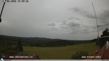 Apartmány Škola Míšov