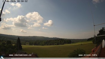 Apartmány Škola Míšov