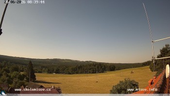 Apartmány Škola Míšov