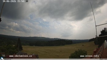 Apartmány Škola Míšov