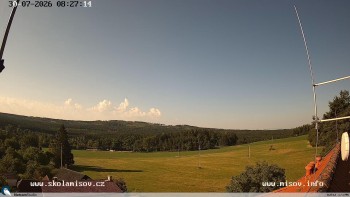 Apartmány Škola Míšov