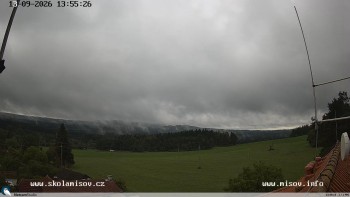 Apartmány Škola Míšov