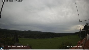 Apartmány Škola Míšov
