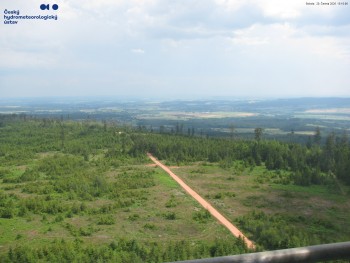 Kopec Praha