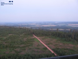 Meteoradar Brdy