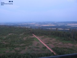 Meteoradar Brdy