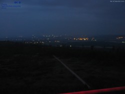 Meteoradar Brdy