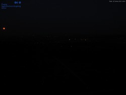 Meteoradar Brdy
