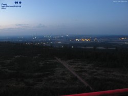 Meteoradar Brdy