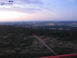 Meteoradar Brdy