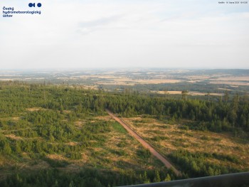 Kopec Praha