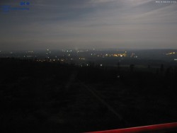 Meteoradar Brdy