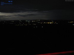 Meteoradar Brdy