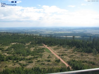 Kopec Praha
