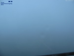 Kopec Praha - Meteoradar Brdy - 14.9.2026 v 06:45 Kopec Praha - Meteoradar Brdy - 14.9.2026 v 06:45