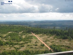 Brdy Weather Radar