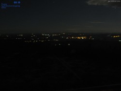 Meteoradar Brdy