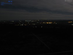 Meteoradar Brdy