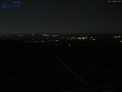 Meteoradar Brdy
