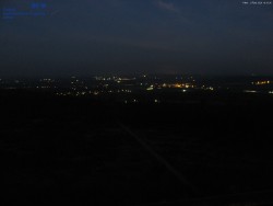 Meteoradar Brdy