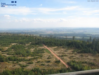 Kopec Praha