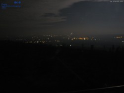 Meteoradar Brdy