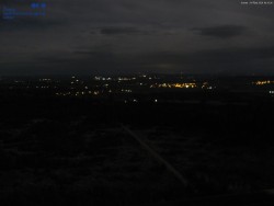 Meteoradar Brdy