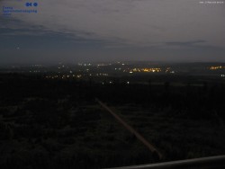 Meteoradar Brdy