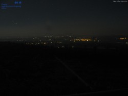 Meteoradar Brdy