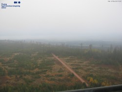 Brdy-Wetterradar