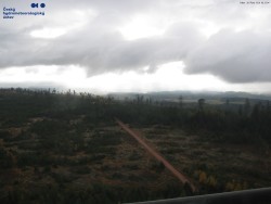 Brdy Weather Radar