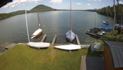 Mácha Lake, Borný, Bezděz