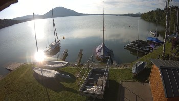 Jachtklub Máchova Jezera