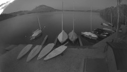 Máchovo jezero, Borný, Bezděz