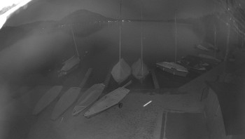 Máchův Lake Yacht Club