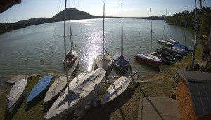 Jachtklub Máchova jezera - Máchovo jezioro, Borný, Bezděz - 8.8.2026 v 08:45 Jachtklub Máchova jezera - Máchovo jezioro, Borný, Bezděz - 8.8.2026 v 08:45