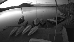 Máchovo jezero, Borný, Bezděz