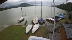 Máchovo jezero, Borný, Bezděz
