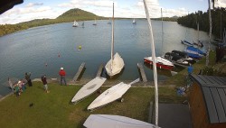Máchovo jezero, Borný, Bezděz